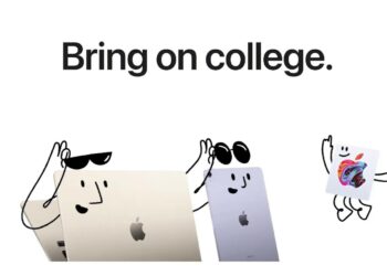 Apple announces Back to School Sale 2024 - Get Best Deals on Products!