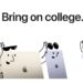 Apple announces Back to School Sale 2024 - Get Best Deals on Products!