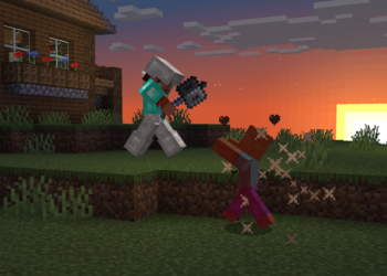 How to Get Mace in Minecraft