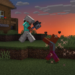 How to Get Mace in Minecraft