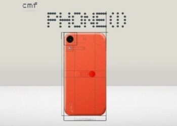 Nothing's CMF Phone 1 Launching on 8th July? Specs Leaked Prior!