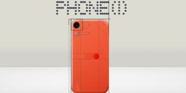 Nothing's CMF Phone 1 Launching on 8th July? Specs Leaked Prior!