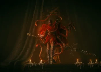 How to Beat Messmer the Impaler in Elden Ring