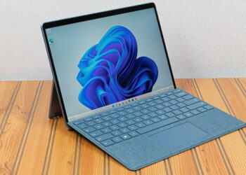 Microsoft Surface Pro 9