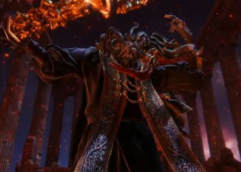 How to Get to Mohg, Lord of Blood in Elden Ring