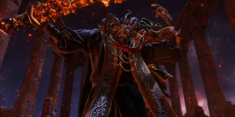 How to Get to Mohg, Lord of Blood in Elden Ring
