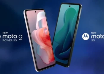 Motorola Moto G 5G