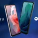 Motorola Moto G 5G
