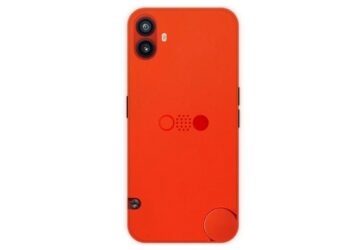 Nothing CMF Phone 1
