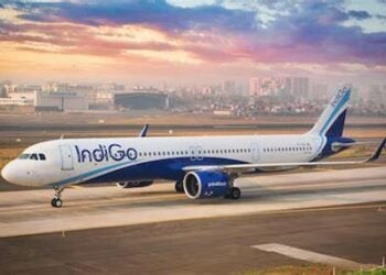Indigo Co-Founder's Family Selling 2% Stake in Airline for ₹3,293 Crore