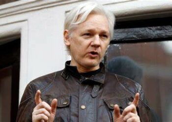 WikiLeaks Founder Julian Assange Walks Free After Plea Deal with US