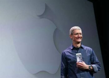 Apple’s $230 Billion Week: AI-Powered iPhones Spark Market Surge