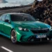 The New BMW M5 Is Heavier Than an X5, Slower Than the Old M5 to 60