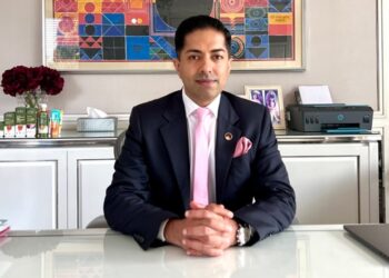 Lotus Herbals sets up $50 Mn fund to invest in early stage beauty startups