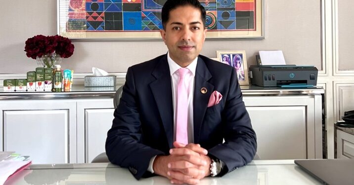 Lotus Herbals sets up $50 Mn fund to invest in early stage beauty startups
