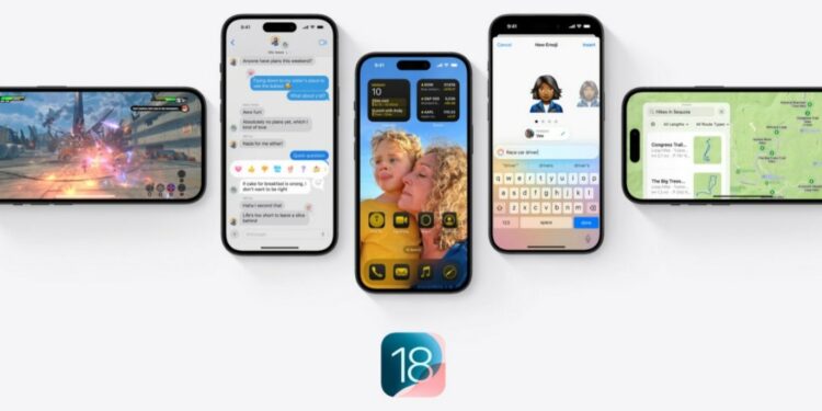 Apple will soon release the next phase of iOS 18 Update, Beta 2 Soon!