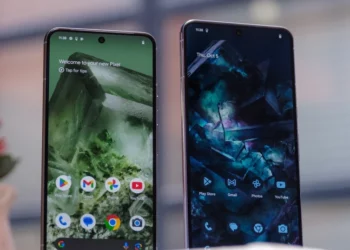Pixel 8 Display Issues
