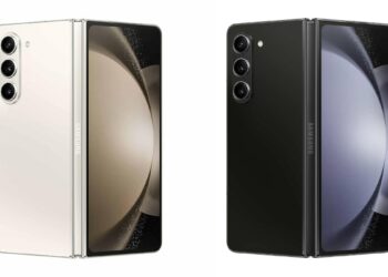 Samsung Galaxy Z Fold 6 Renders Leak: New Colors and Design Details LEAKED!
