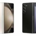 Samsung Galaxy Z Fold 6 Renders Leak: New Colors and Design Details LEAKED!
