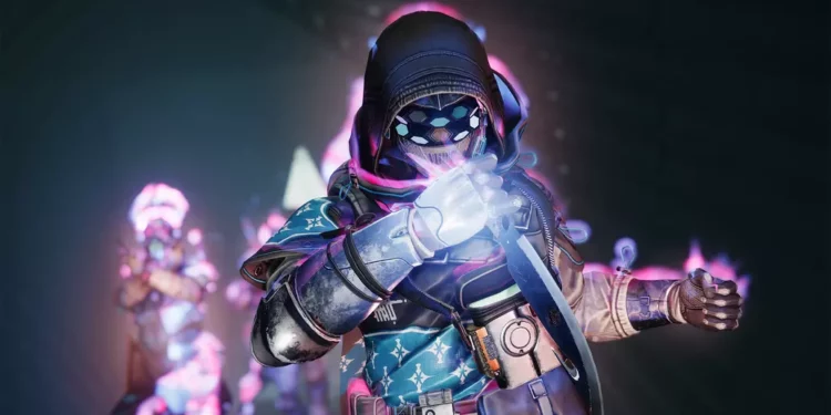 How To Get More Prismatic Aspects And Fragments In Destiny 2