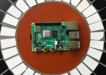 Raspberry Pi Goes Public on London Stock Exchange