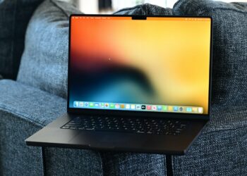 Refurbished M3 MacBook