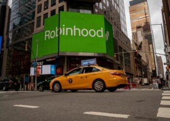 Robinhood