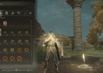 How To Farm Runes in Elden Ring