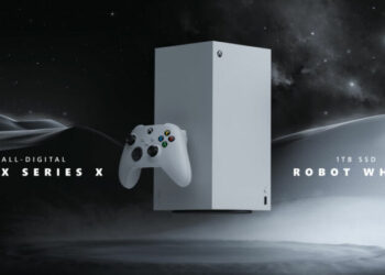 Xbox series X