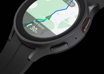 Samsung Galaxy Watch 5 Pro