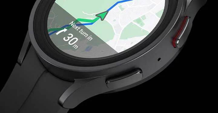 Samsung Galaxy Watch 5 Pro