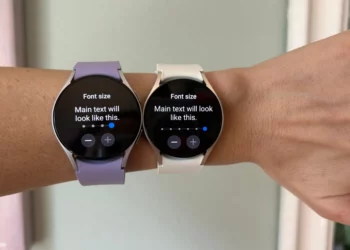 Samsung Galaxy Watch 6