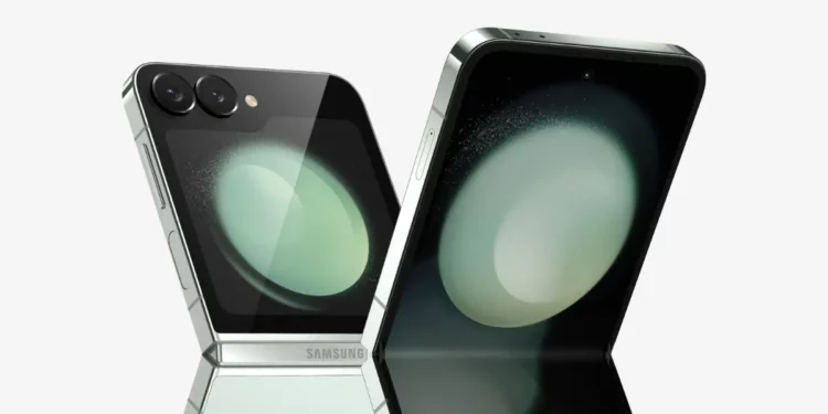 Samsung-Galaxy-Z-Flip-6