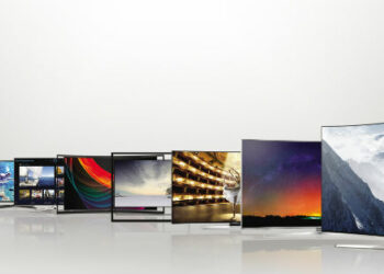 Samsung-TVs
