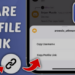 How to Share Discord Profile Link