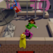 How to Climb in Gang Beasts Xbox