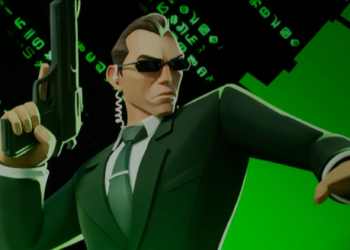 How to Unlock Agent Smith Multiversus