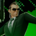 How to Unlock Agent Smith Multiversus