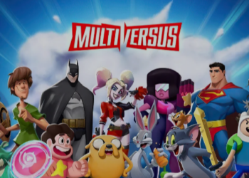 How to Invite Friends on Multiversus