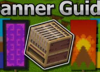 How to Make Banners in Minecraft