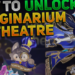 How to Unlock Imaginarium Theater
