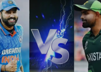 INDIA vs PAKISTAN T20 World Cup 2024 Game Today When, and Where to Watch Live, Streaming Details