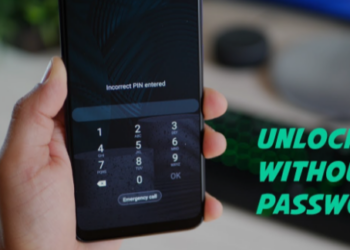 How to Unlock Android Phone Without Password
