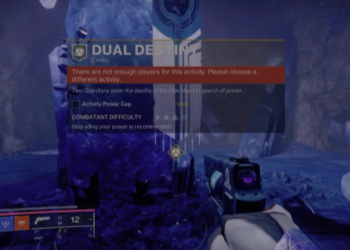 How to Unlock Dual Destiny
