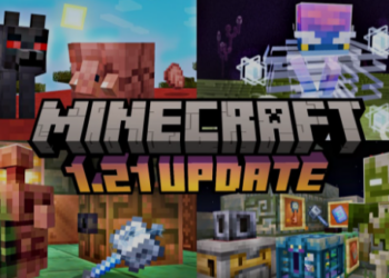 How to Update Minecraft to 1.21