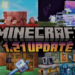How to Update Minecraft to 1.21