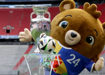 How to Watch Euro 2024 in USA