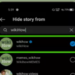 How to Unhide Notes on Instagram