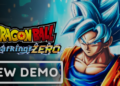 How to Play Dragon Ball Sparking Zero Demo