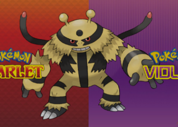 How to Evolve Electabuzz